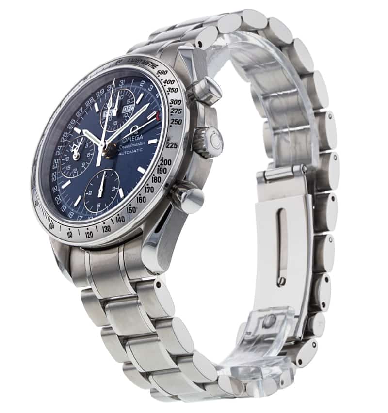Omega Speedmaster DayDate 3523.80.00